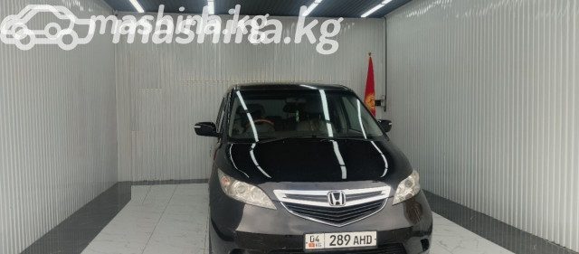 Honda Elysion