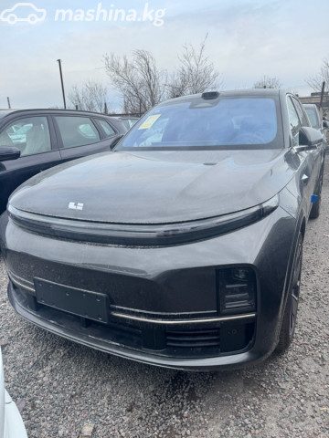 LiXiang L9