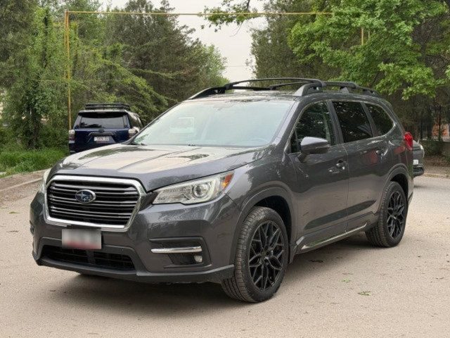 Subaru Ascent
