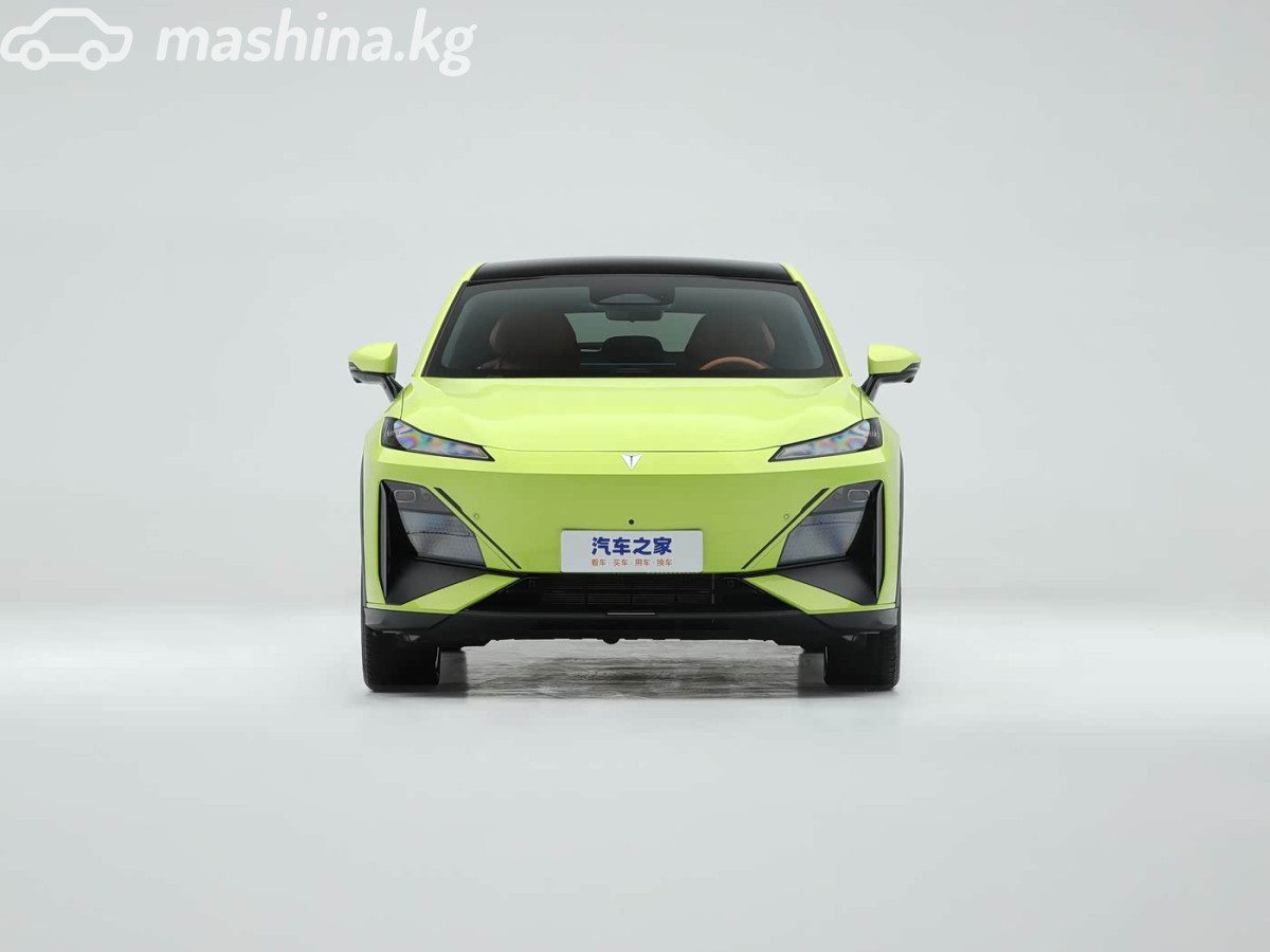 Changan Deepal S7