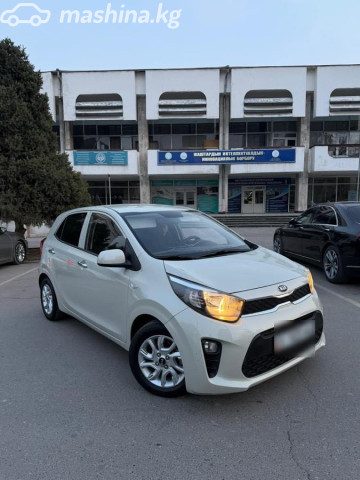 Kia Morning