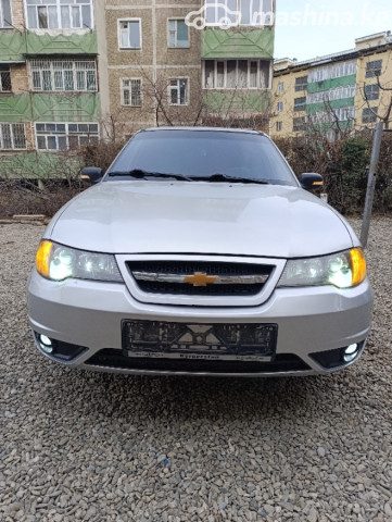 Daewoo Nexia