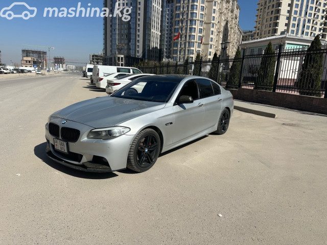 BMW 5 серии