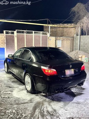 BMW 5 серии