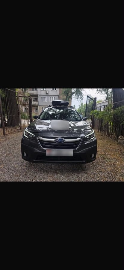 Subaru Outback VI 2020