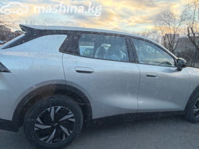 Changan Qiyuan Q05