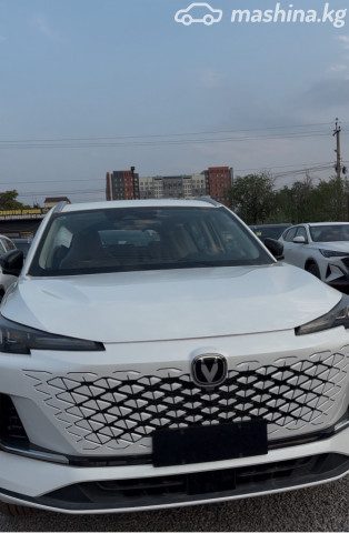 Changan X5 Plus
