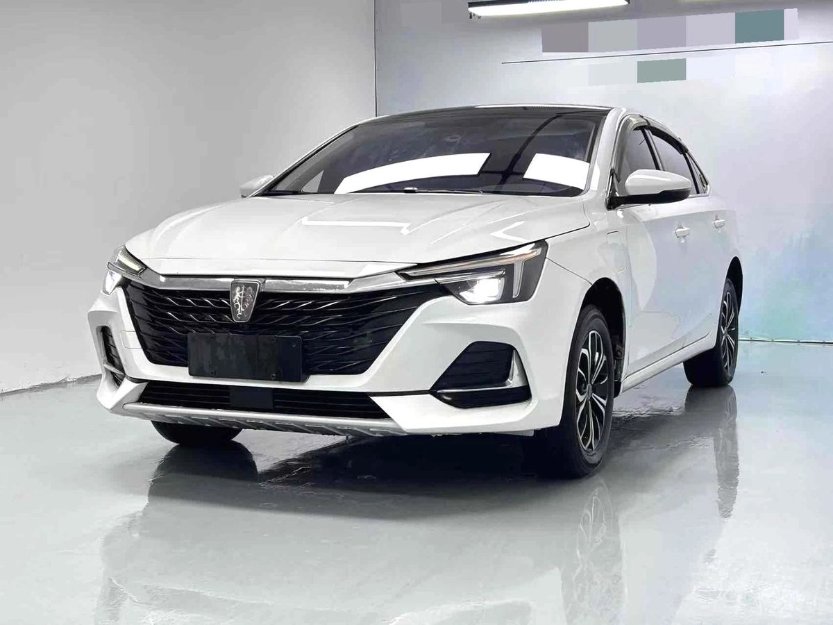 Roewe i6 Max 2022