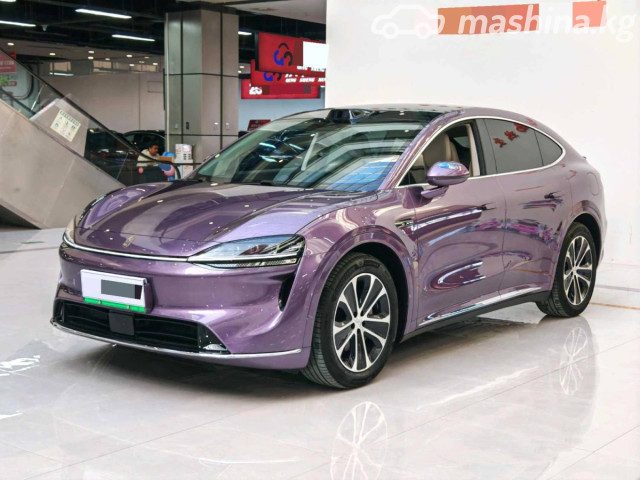 Luxeed R7
