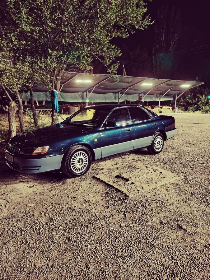 Toyota Windom