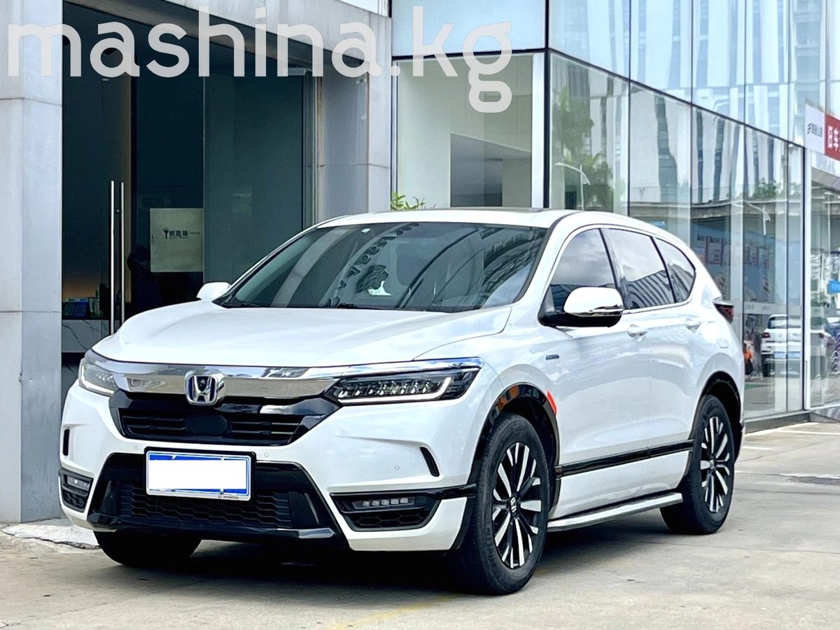 Honda Breeze I 2021