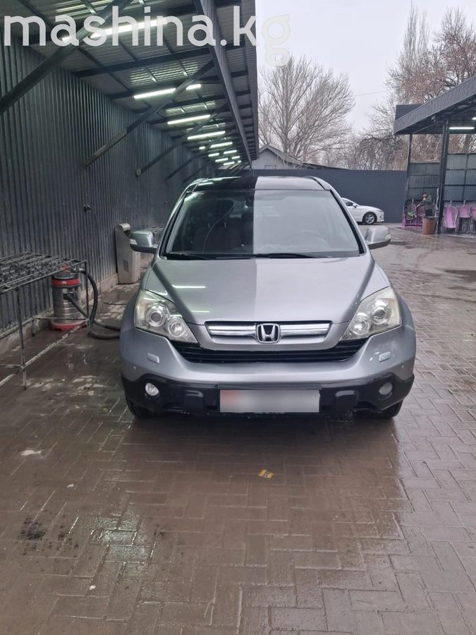 Honda CR-V III 2007