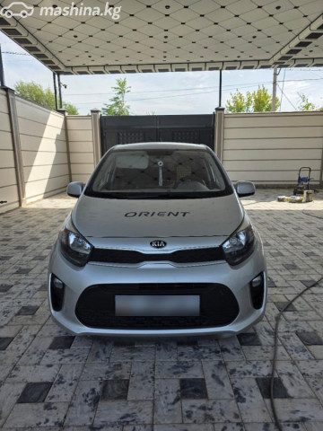 Kia Morning