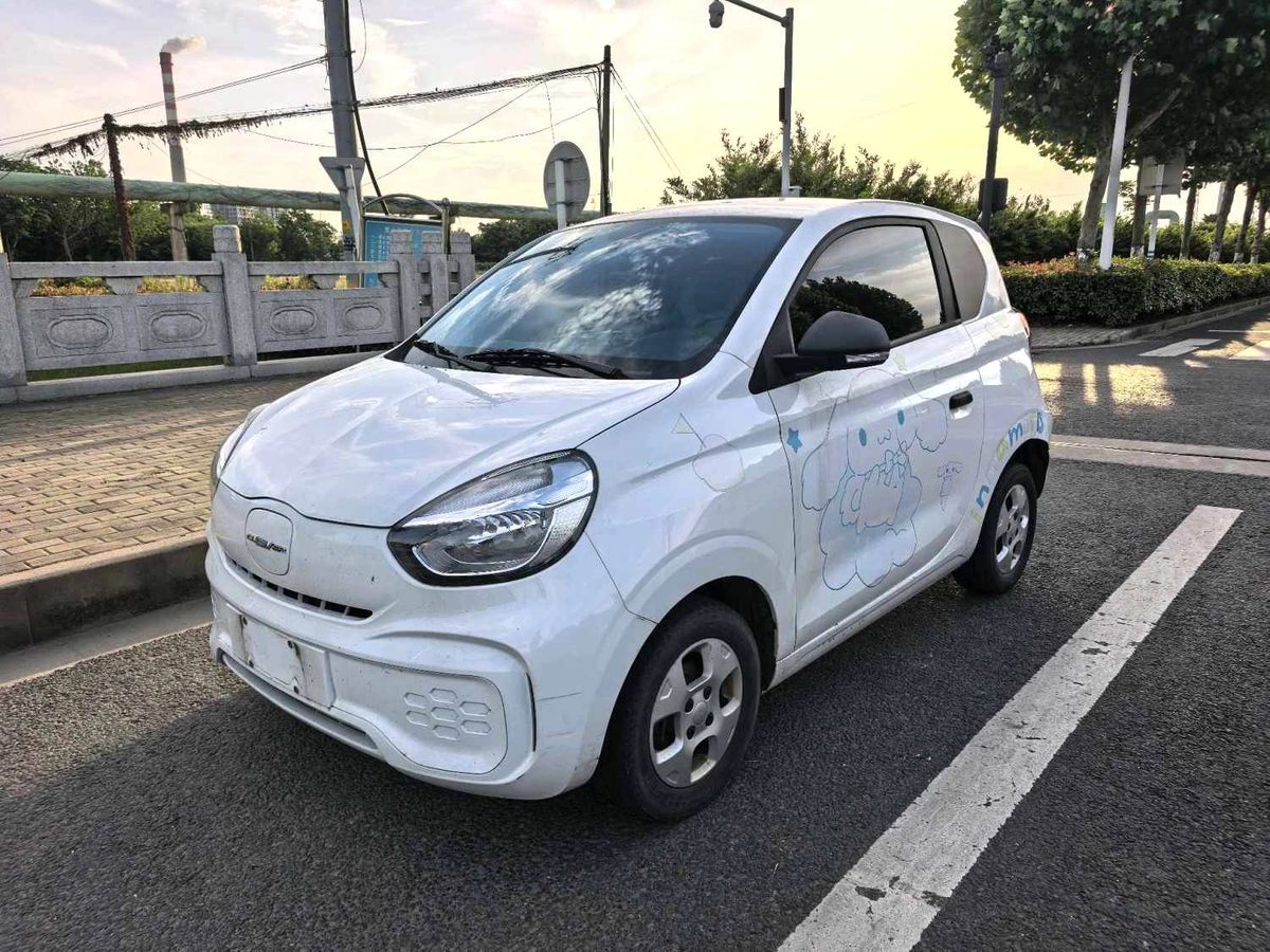 Roewe Clever 2022