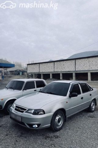 Daewoo Nexia