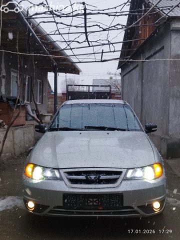 Daewoo Nexia