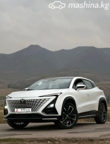 Changan UNI-T