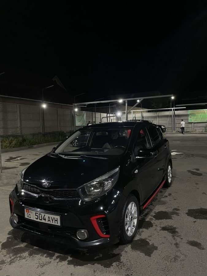 Kia Picanto