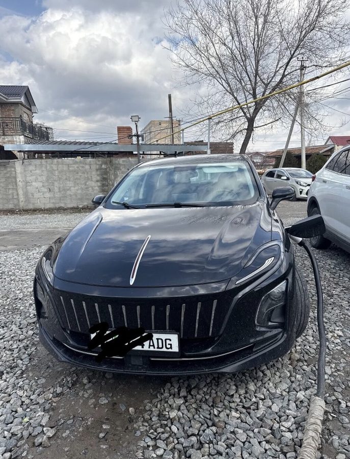 BYD 