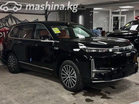 Geely Galaxy M9
