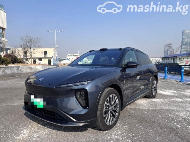 Nio ES6