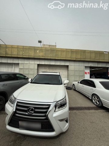 Lexus GX