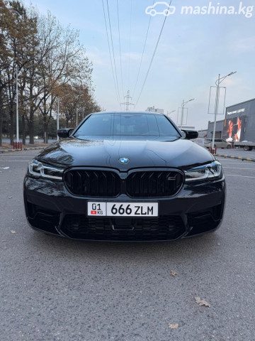 BMW M5