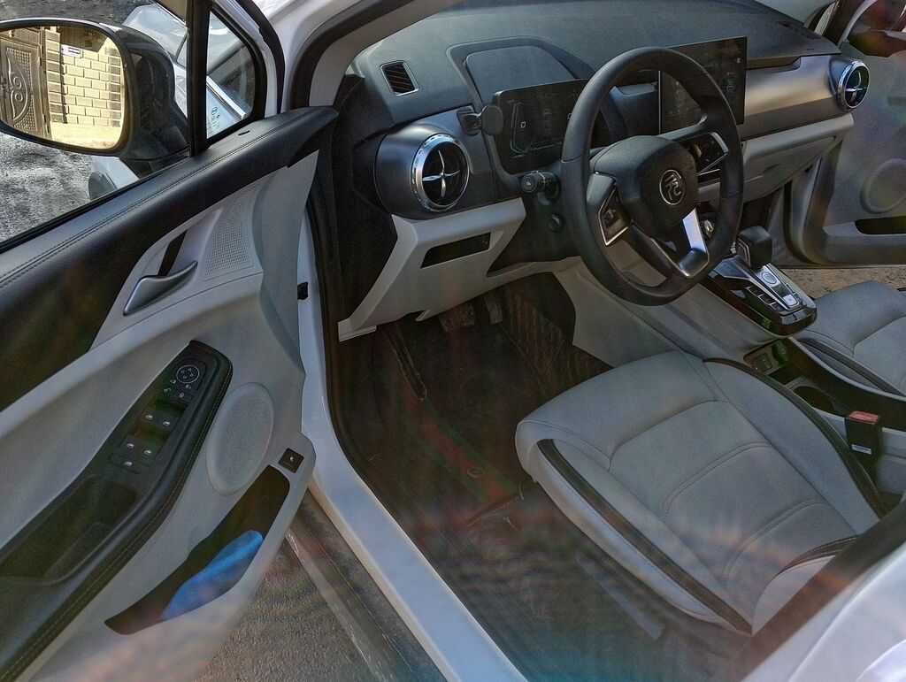 BYD Yuan Pro