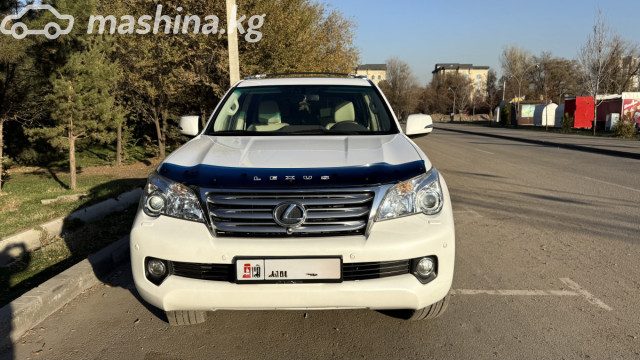 Lexus GX