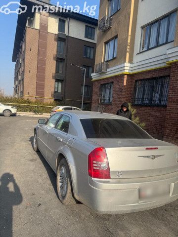 Chrysler 300C