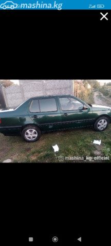 Volkswagen Vento