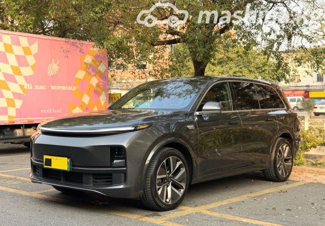 LiXiang L9