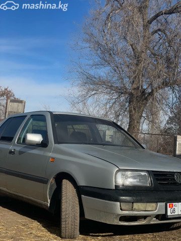 Volkswagen Vento