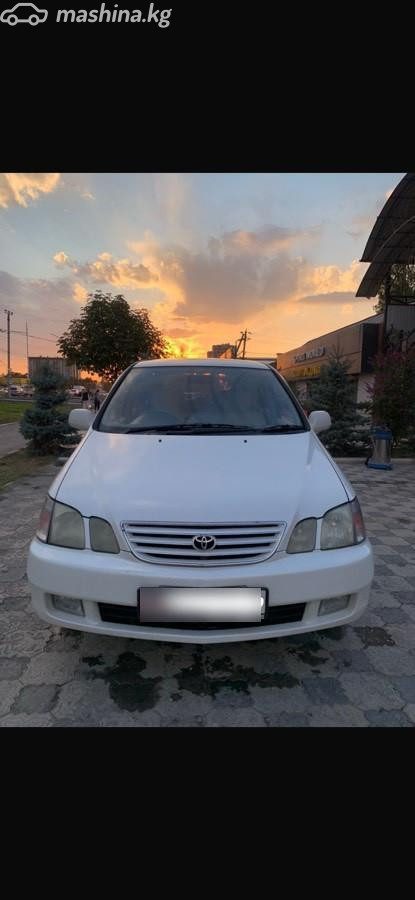 Toyota Gaia