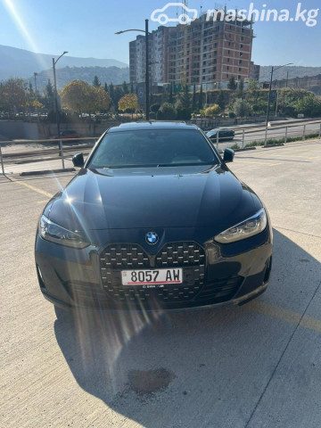 BMW 4 серии