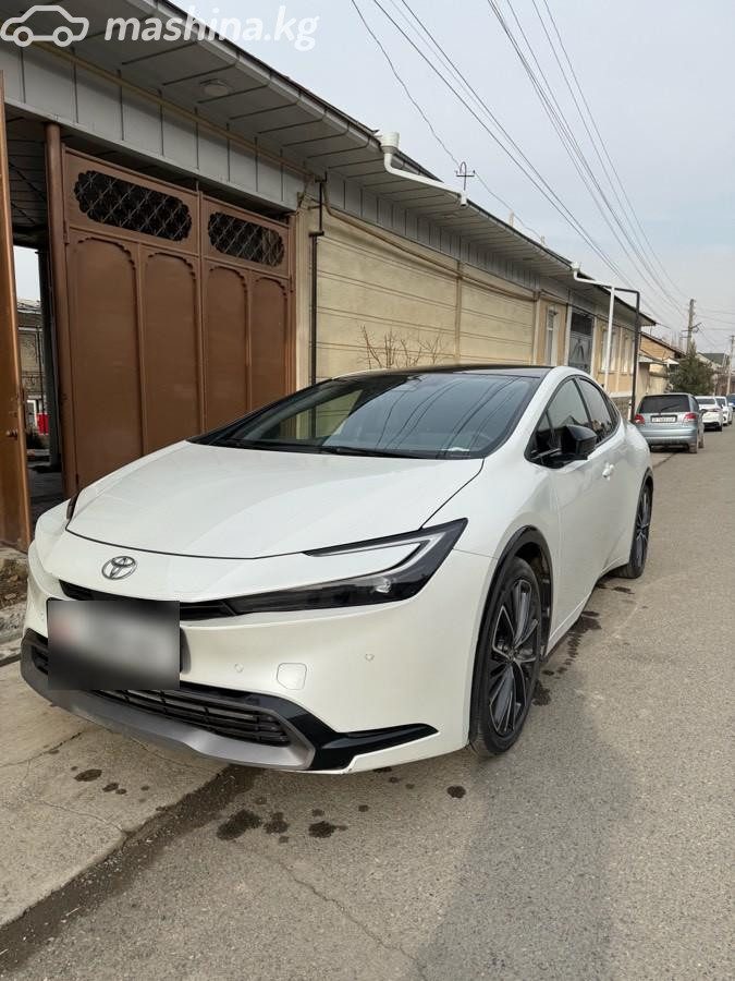 Toyota Prius V (XW60)