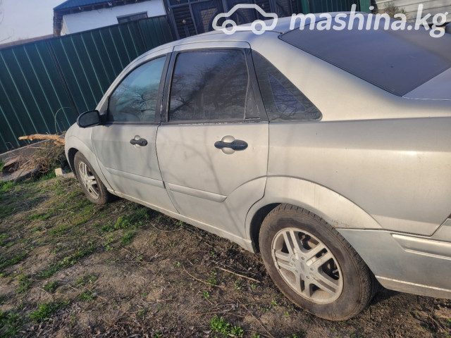 Ford Focus (North America)