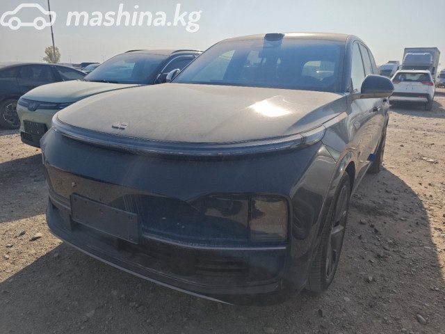 LiXiang L9