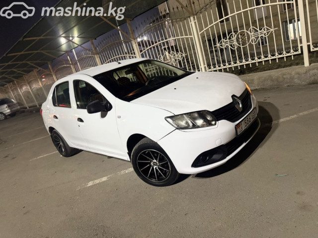 Renault Logan