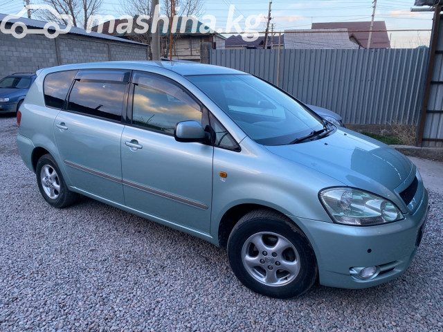 Toyota Ipsum