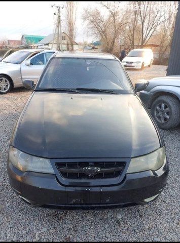 Daewoo Nexia