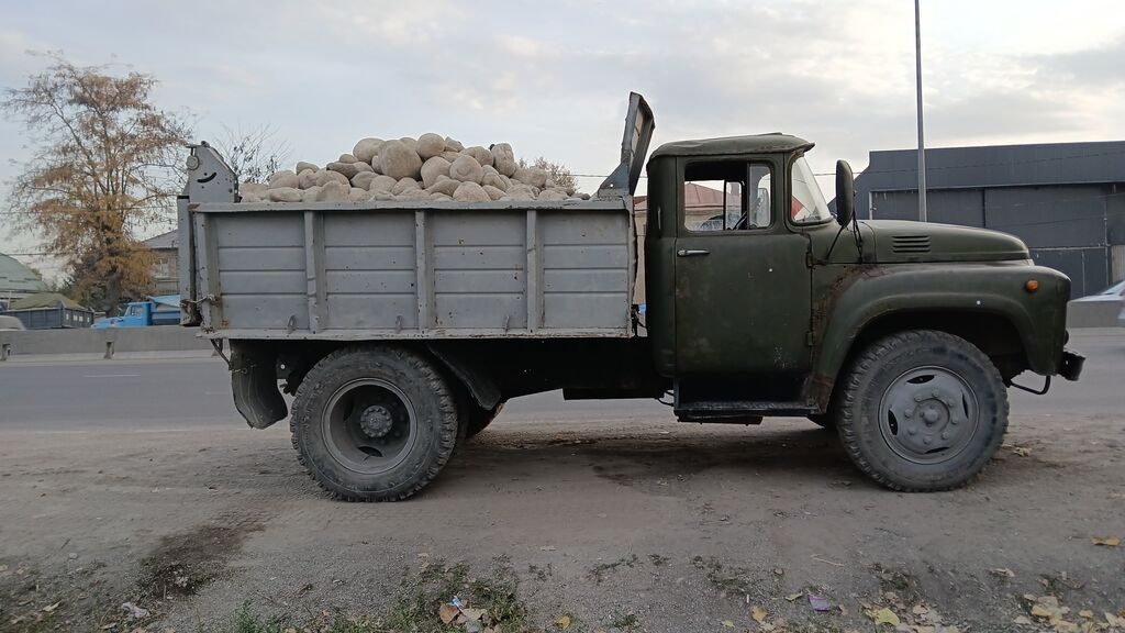 ЗИЛ 