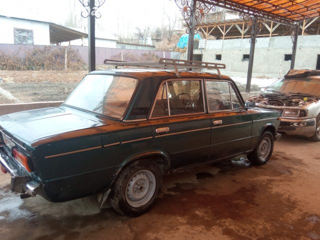 ВАЗ (Lada) 2106