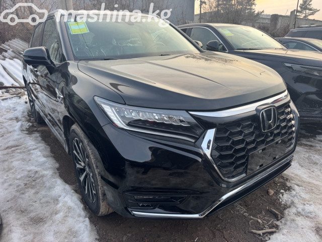 Honda UR-V