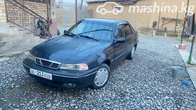 Daewoo Nexia