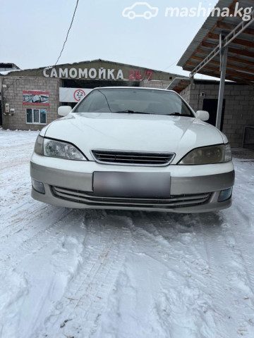 Toyota Windom