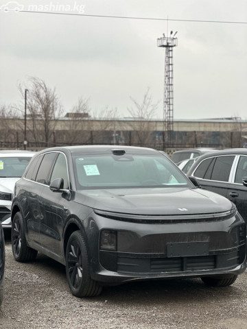 LiXiang L6