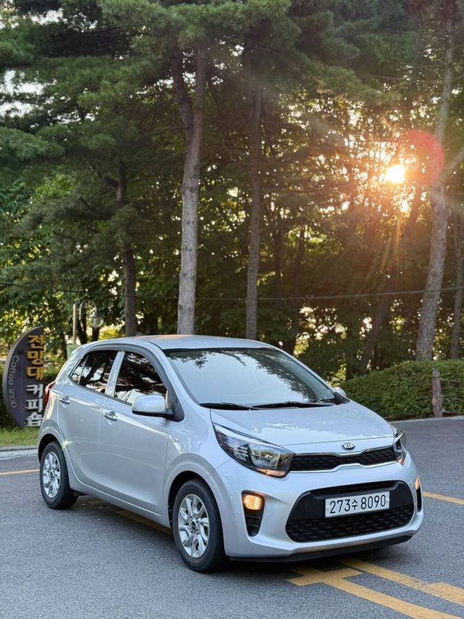 Kia Morning