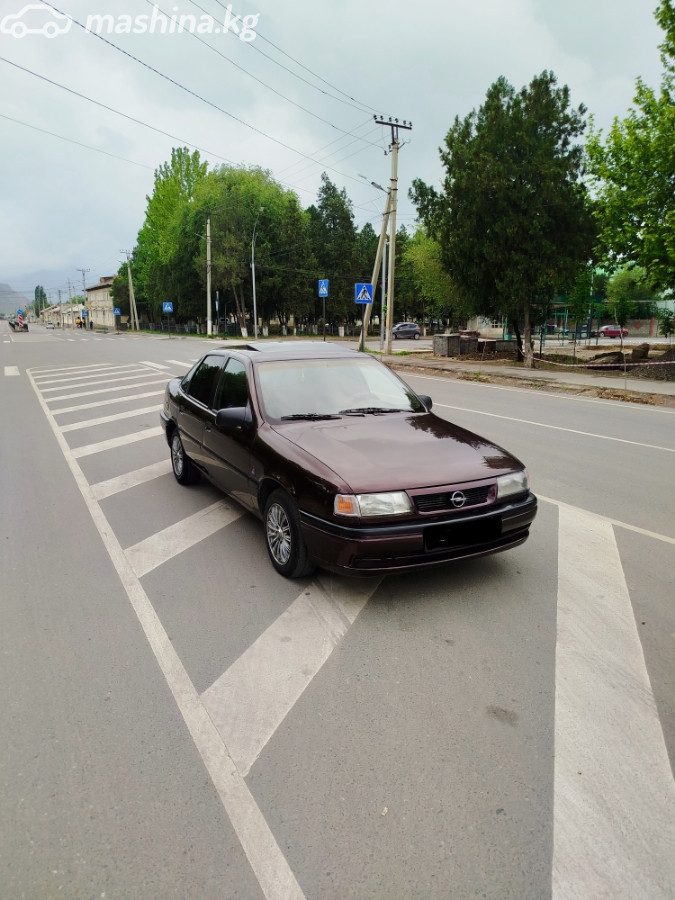 Opel Vectra A