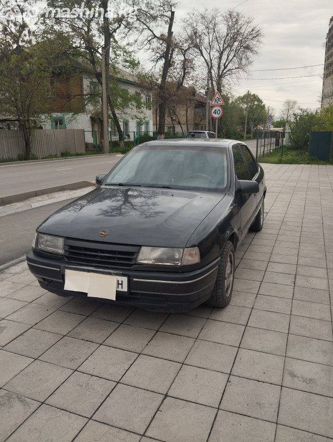 Opel Vectra A